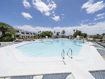 Relaxia Olivina Lanzarote
