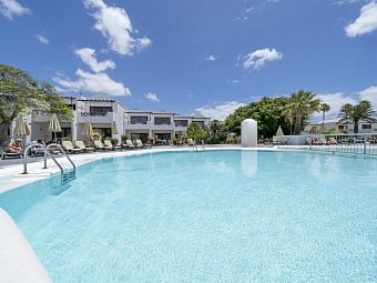 Relaxia Olivina Lanzarote