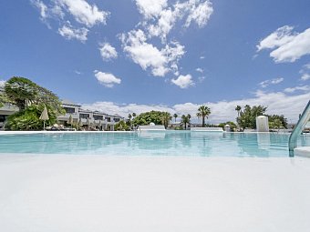 Relaxia Olivina Lanzarote