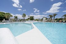 Relaxia Olivina Lanzarote
