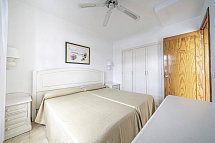 Relaxia Olivina Lanzarote - Wohnbeispiel Familienzimmer (Zimmercodierungen FB1, FB2 & FV1)