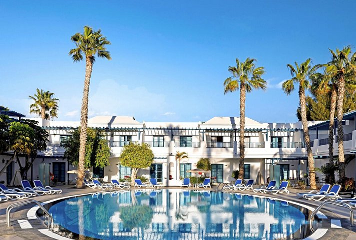 THB Tropical Island