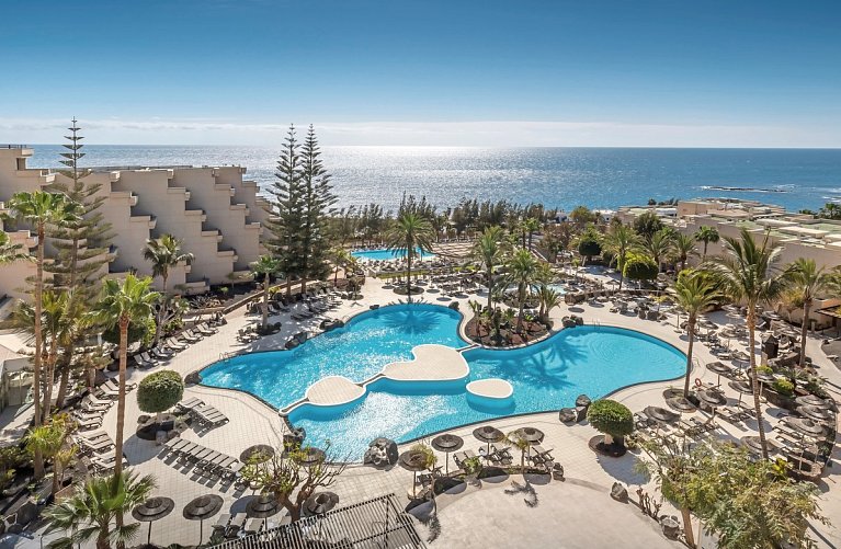 Barceló Lanzarote Active Resort