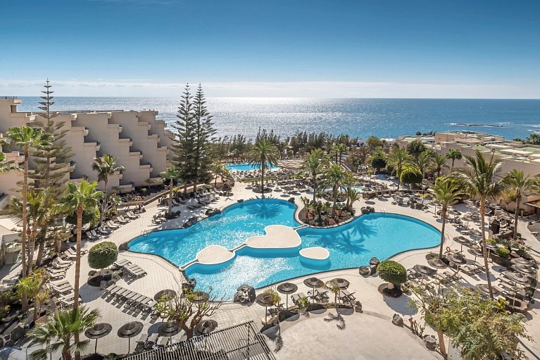 Barceló Lanzarote Active Resort