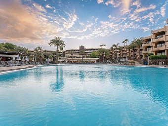 Barceló Lanzarote Active Resort