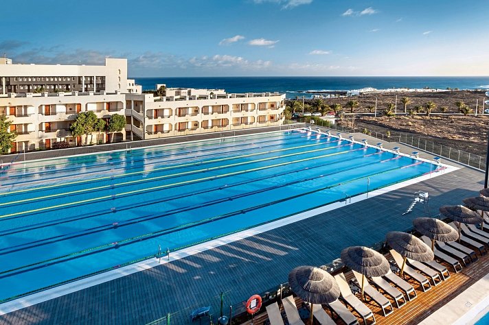 Barceló Lanzarote Active Resort