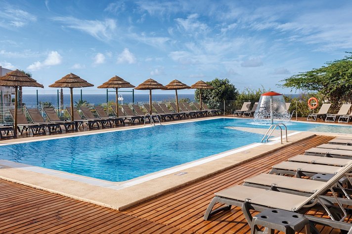 Barceló Lanzarote Active Resort