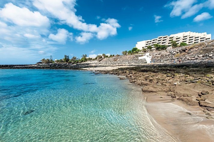 Barceló Lanzarote Active Resort