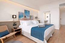 Barceló Lanzarote Active Resort - Wohnbeispiel Doppelzimmer (Zimmercodierung DB1)
