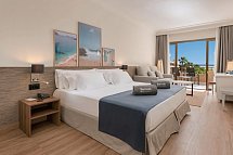 Barceló Lanzarote Active Resort - Wohnbeispiel Doppelzimmer (Zimmercodierung DB1)