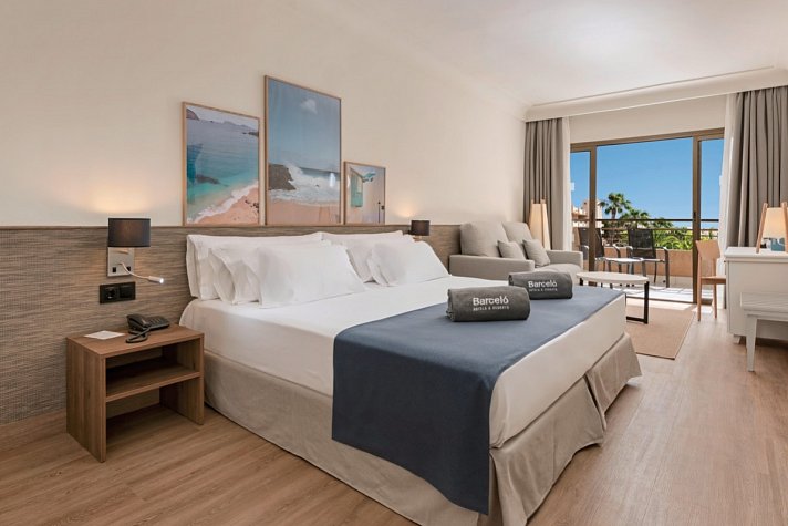 Barceló Lanzarote Active Resort
