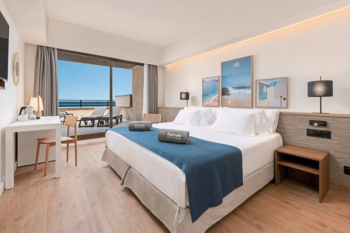 Barceló Lanzarote Active Resort