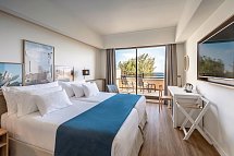 Barceló Lanzarote Active Resort - Wohnbeispiel Doppelzimmer Meerblick (Zimmercodierung DBM)