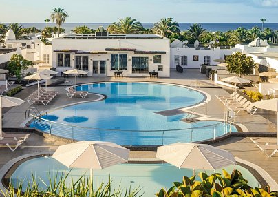 Nautilus Lanzarote Puerto del Carmen