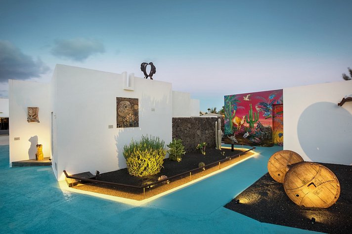 Nautilus Lanzarote