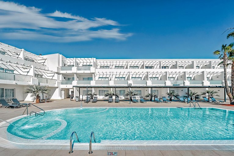 Sentido Aequora Lanzarote Suites