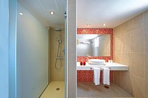 Sentido Aequora Lanzarote Suites - Wohnbeispiel Doppelzimmer Standard (Zimmercodierung DG1)