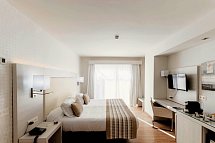Sentido Aequora Lanzarote Suites - Wohnbeispiel Doppelzimmer Select 18Plus (Zimmercodierung DN1)
