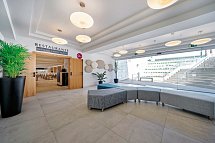 Sentido Aequora Lanzarote Suites