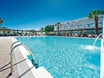 Sentido Aequora Lanzarote Suites