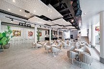 Sentido Aequora Lanzarote Suites