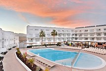 Sentido Aequora Lanzarote Suites