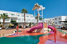 Sentido Aequora Lanzarote Suites - Aquaspielplatz