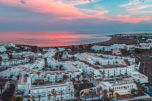 Sentido Aequora Lanzarote Suites