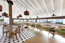 H10 White Suites Boutique - Restaurant Dolce Vita