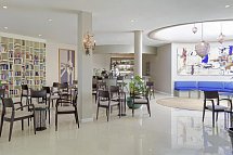 H10 White Suites Boutique - Lobbybar