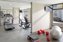 H10 White Suites Boutique - Fitnessraum