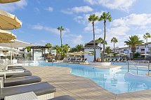 H10 White Suites Boutique
