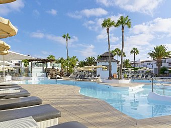 H10 White Suites Boutique