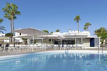 H10 White Suites Boutique - Poolbar La Choza