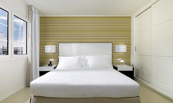 H10 White Suites Boutique