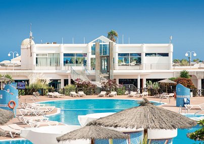 HL Club Playa Blanca Playa Blanca