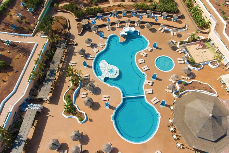 HL Club Playa Blanca