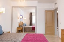 HL Club Playa Blanca - Wohnbeispiel Bungalow (Zimmercodierungen BB1, BC1 & BB2)