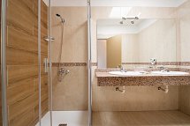 HL Club Playa Blanca - Wohnbeispiel (Zimmercodierungen BB1, BC1 & BB2)
