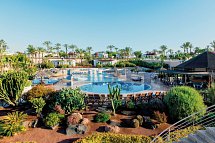 HL Club Playa Blanca