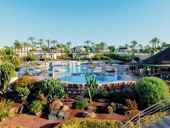 HL Club Playa Blanca