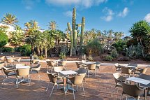 HL Club Playa Blanca