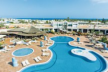 HL Club Playa Blanca