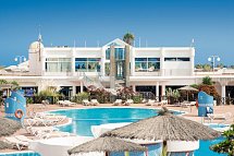 HL Club Playa Blanca