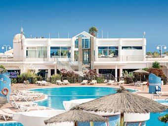HL Club Playa Blanca