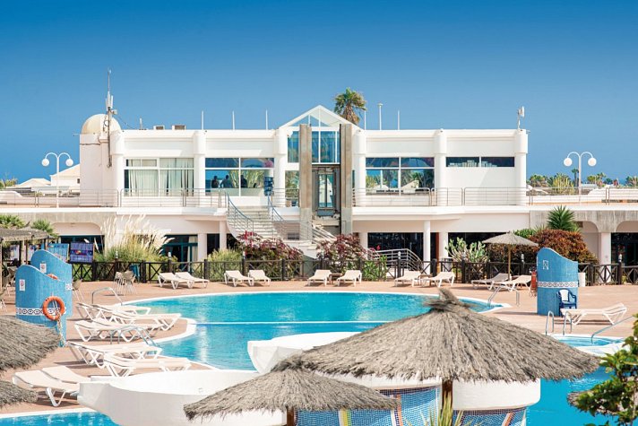 HL Club Playa Blanca