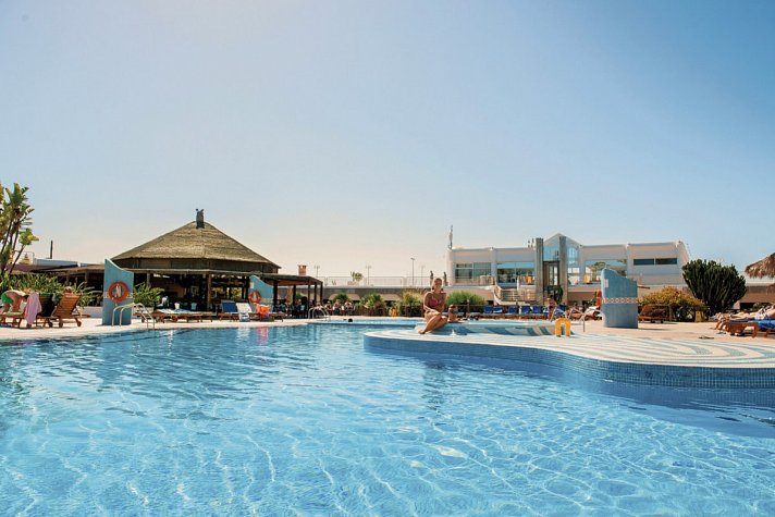 HL Club Playa Blanca