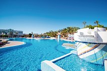 HL Club Playa Blanca