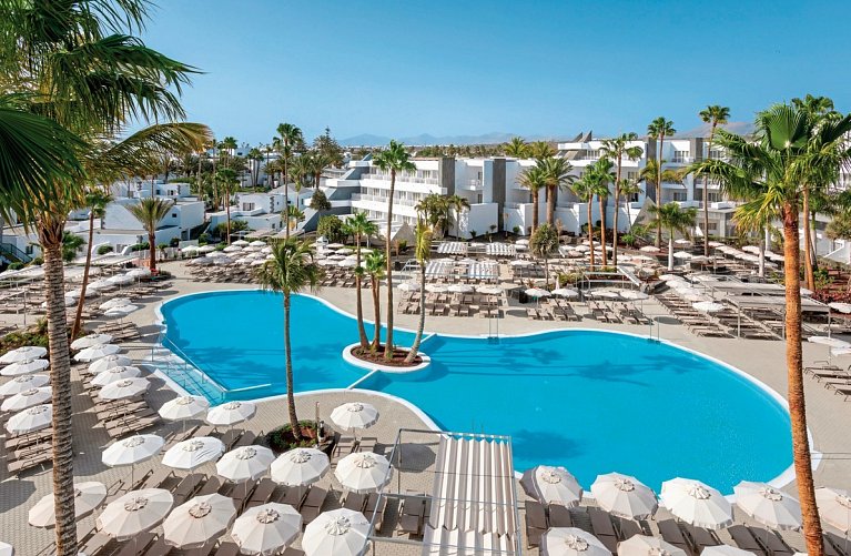 RIU Paraiso Lanzarote
