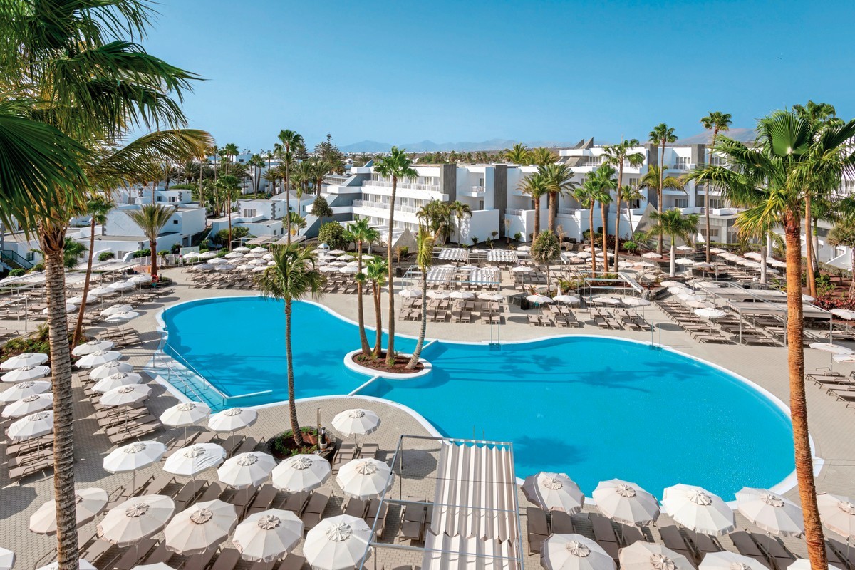 RIU Paraiso Lanzarote Resort